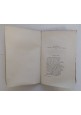 esaurito -- VERSI PARALIPOMENI DELLE BATRACOMIOMACHIA di Giacomo Leopardi 1921 Laterza Libro