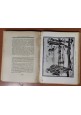 VIAGGI IN PERSIA INDIA E GIAVA di Nicolò De Conti 1929 Alpes libro illustrato