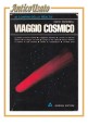 VIAGGIO COSMICO di Mario Signorelli 1974 Armenia Libro sui dischi volanti UFO