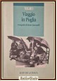 esaurito - VIAGGIO IN PUGLIA di Raffaele Nigro FOTOGRAFIE DI GIACOMELLI 1991 Laterza Libro