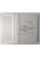 ESAURITO - VILLA BEATRICE di Bruno Cicognani 1944 Garzanti I edizione libro romanzo