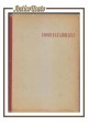 VITA ANFIBIA I ROSPI E LE LIBELLULE di J Rostand G Colosi La Nuova Italia 1946