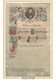 VITA DEL BEATO GIUSEPPE CAFASSO di Anzini 1925 SEI libro convitto Torino