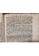 VITA DELLA VENERABILE MADRE ROSA MARIA SERIO Giuseppe Gentili 1741 Libro Antico