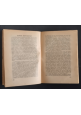 VITA DI MUSSOLINI PROFILO STORICO Italicus 1954 Asso di Bastoni Libro fascismo