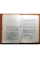 VITA E CIVILTA' ANTICA Ad uso dei ginnasi di Tamozzi Ditocco 1924 Libro scuola