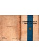 VITTORIO MONTIGLIO L'EROE FANCIULLO di Atlantico Ferrari 1931 Apollonio Libro