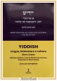 YIDDISH corso principianti di Sheva Zucker 2023 Giuntina Libro lingua ebraica