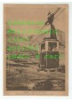 ESAURITO - cartolina L'AQUILA - Gran Sasso D'Italia funivia in partenza - viaggiata 1942