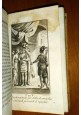 ESAURITO -  L'ADONE Poema del Cavalier Marino VOLUME I 1789 Londra ma Poggiali